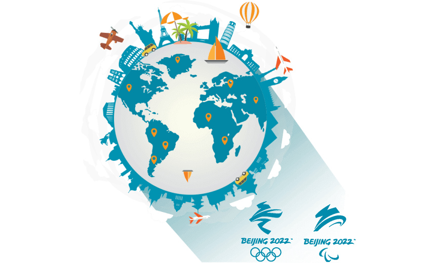 在圣赫勒拿连接到中国的软件 - 闪电加速器